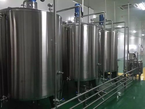 良田集團(tuán) 順田生物仙人掌酵素工廠