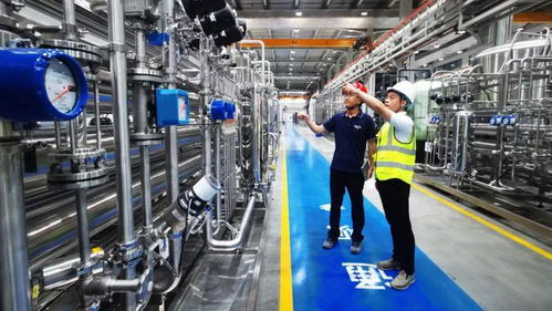 含金量 含新量 滿滿 松江經(jīng)濟(jì)高質(zhì)量發(fā)展交出精彩答卷