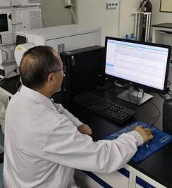 真實(shí)生物科技自主研發(fā)新藥哆希替尼獲得專利授權(quán)