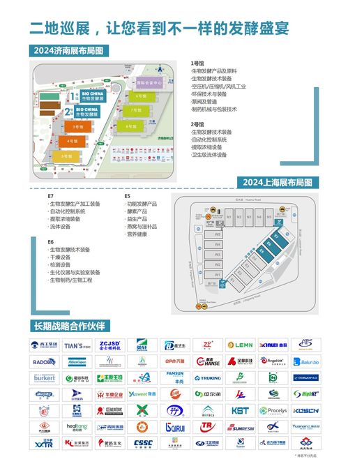 2024第12屆國際生物發(fā)酵產(chǎn)品與技術(shù)裝備展