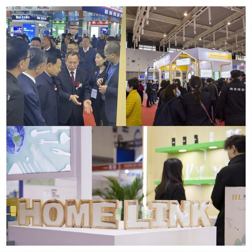 家聯(lián)科技攜 生物降解 產(chǎn)品參展第五屆中國國際塑料展 引領行業(yè)綠色低碳發(fā)展