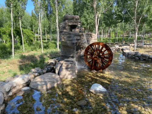 首農食品集團丨 五一 京城哪里游玩 小長假游玩攻略拿走不謝