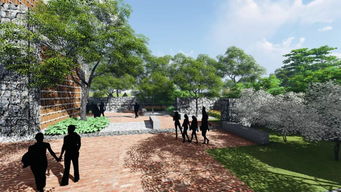 農(nóng)業(yè)生態(tài)園 一座融合自然與商業(yè)的超級(jí)生態(tài)樂園