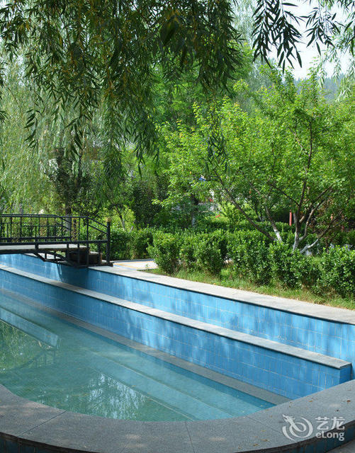 濟(jì)南桃花源文化生態(tài)園酒店 地址、電話及圖片