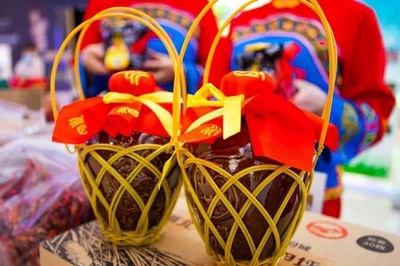 魅力卸甲坪 推進(jìn)“三融”，催生“三變”生態(tài)園